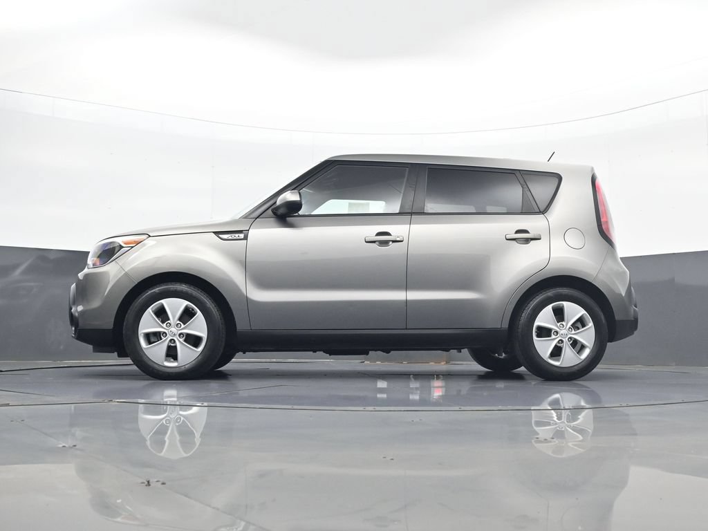 Used 2015 Kia Soul FWD image 28