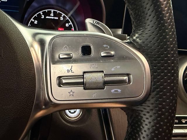 Used 2019 Mercedes-Benz C 43 AMG 4MATIC Sedan image 23