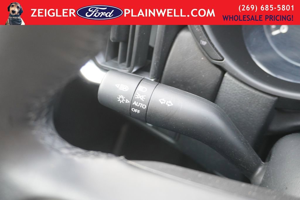 Used 2025 MAZDA CX-50 AWD 2.5 S w/ Premium Plus Pkg image 27