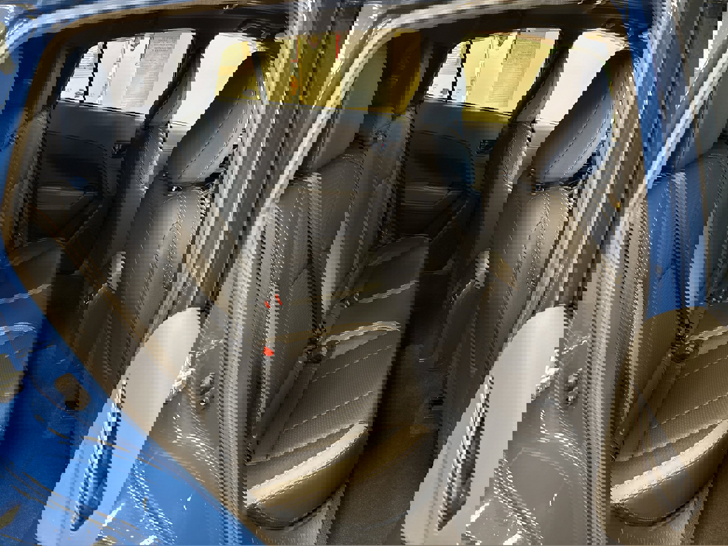 Used 2024 Subaru Crosstrek 2.5i Wilderness AWD/4WD image 18