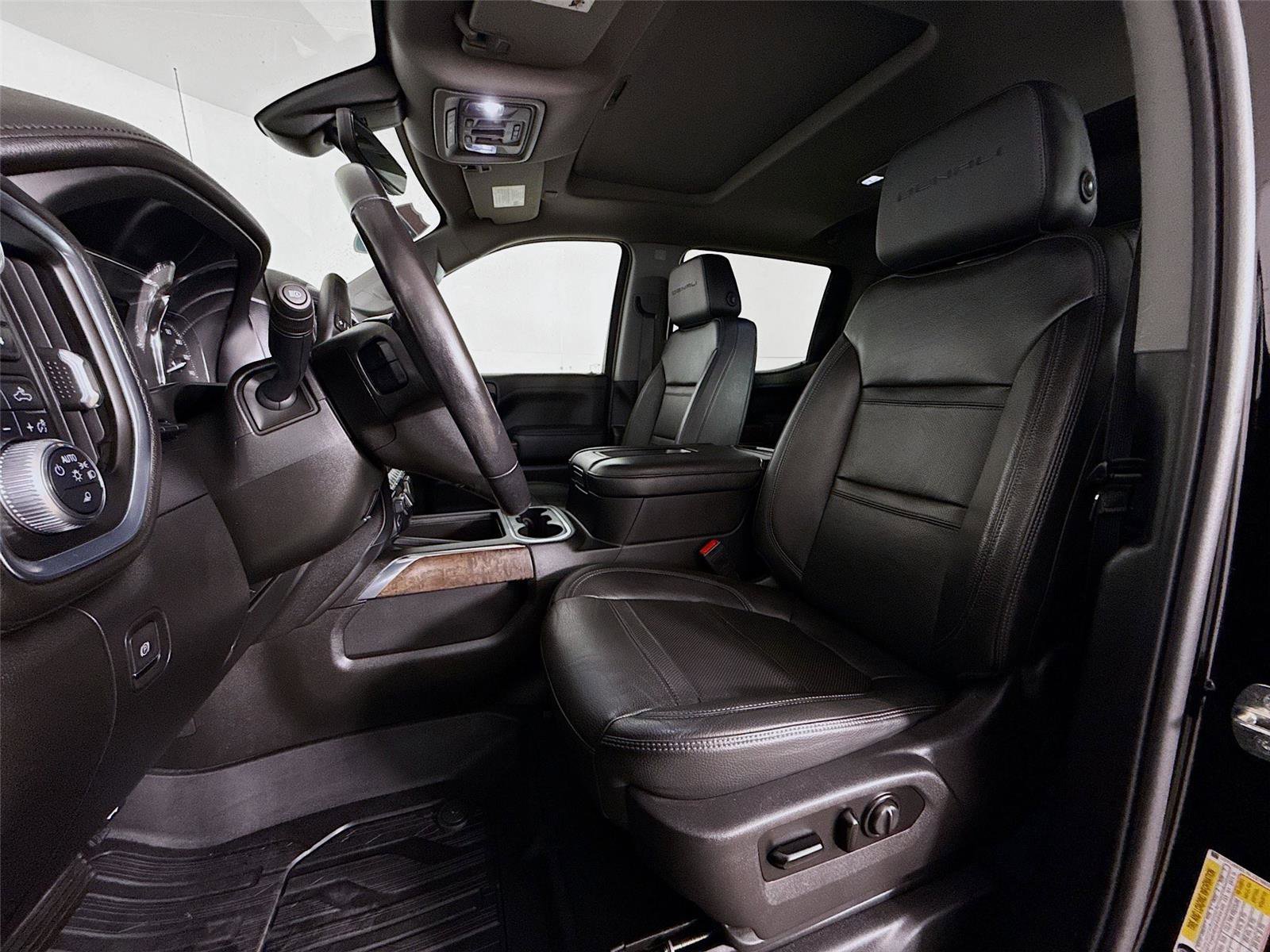 Used 2020 GMC Sierra 1500 Denali w/ Denali Ultimate Package AWD/4WD image 23