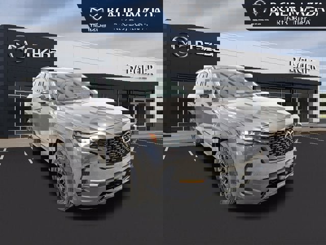 Certified 2025 MAZDA CX-50 AWD 2.5 Hybrid w/ Weather Package