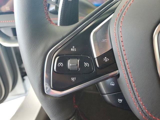 New 2026 Chevrolet Corvette Z06 image 30