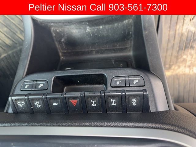 Used 2018 Chevrolet Colorado ZR2 AWD/4WD image 21