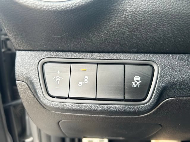 Used 2022 Kia Forte GT-Line w/ GT-Line Premium Package FWD image 34