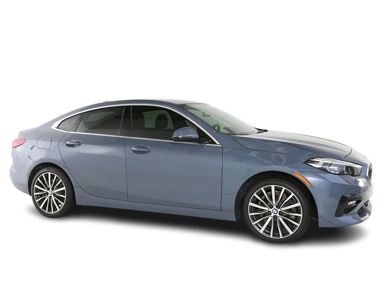 Used 2021 BMW 228i xDrive Gran Coupe w/ Convenience Package image 13