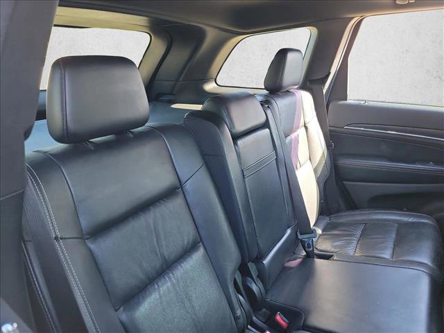Used 2015 Jeep Grand Cherokee Limited image 13