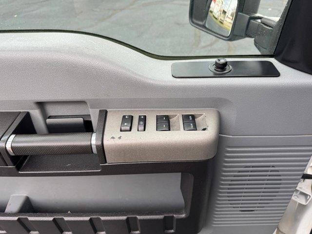 Used 2016 Ford F250 XLT image 16