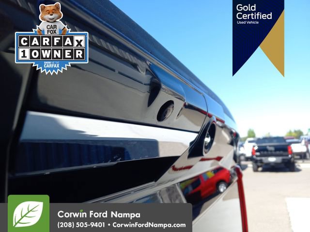 Certified 2024 Ford F150 XLT w/ Equipment Group 303A High AWD/4WD image 31