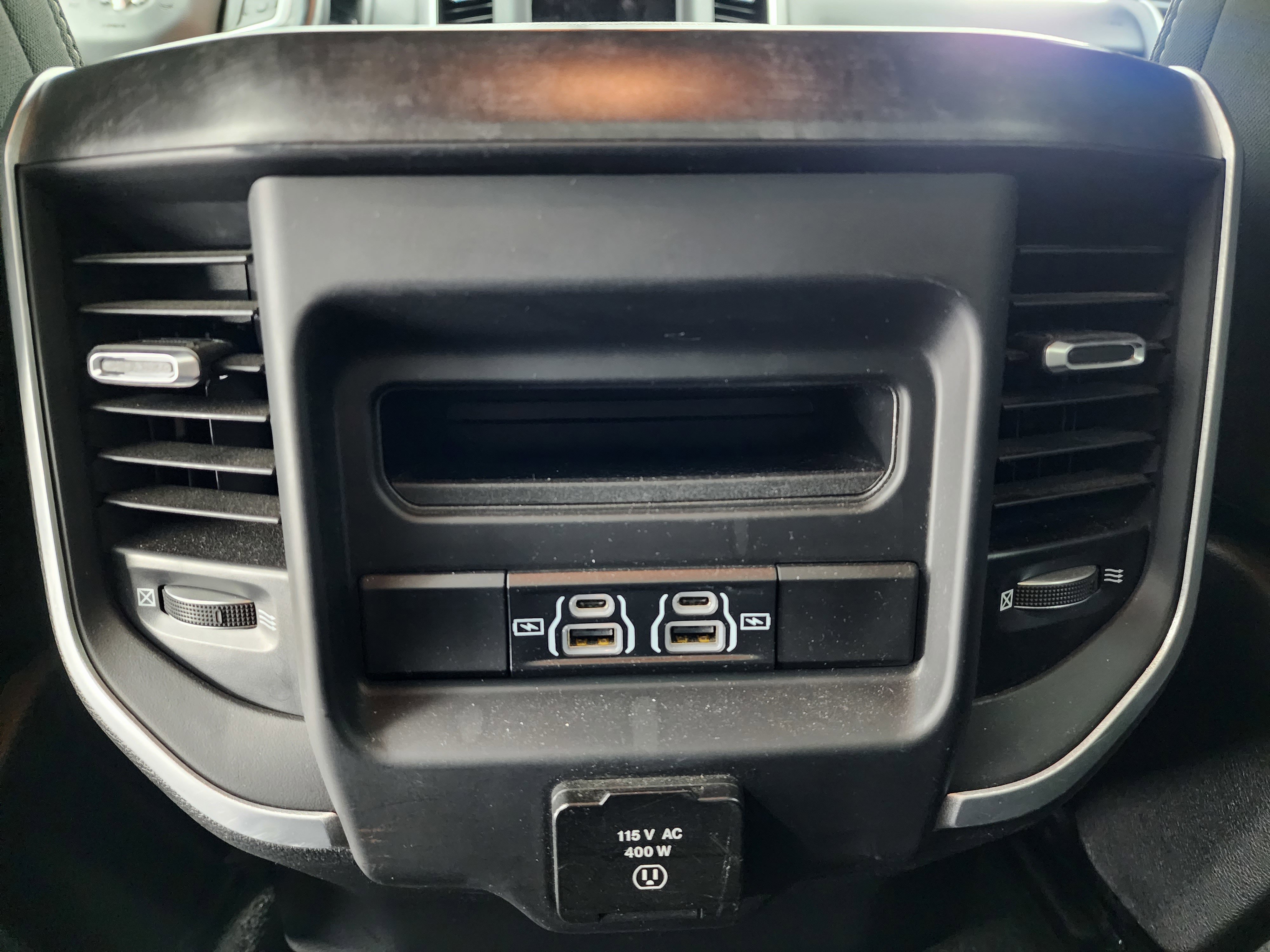 Used 2022 RAM 1500 Big Horn image 37