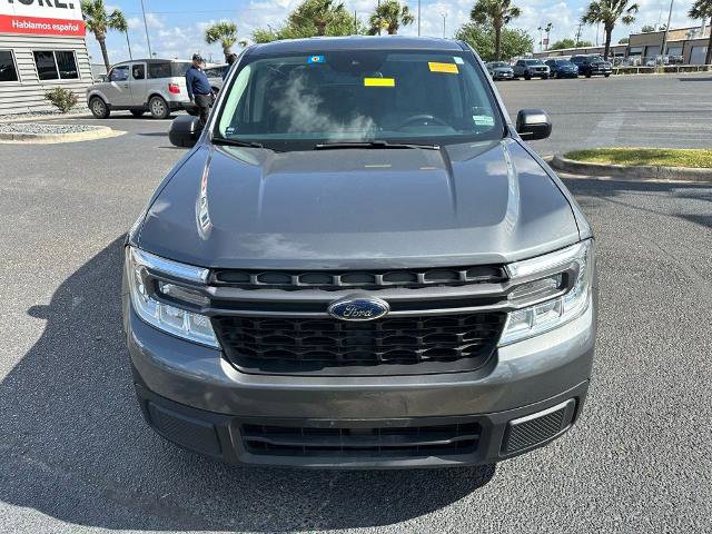 Certified 2022 Ford Maverick XLT image 9