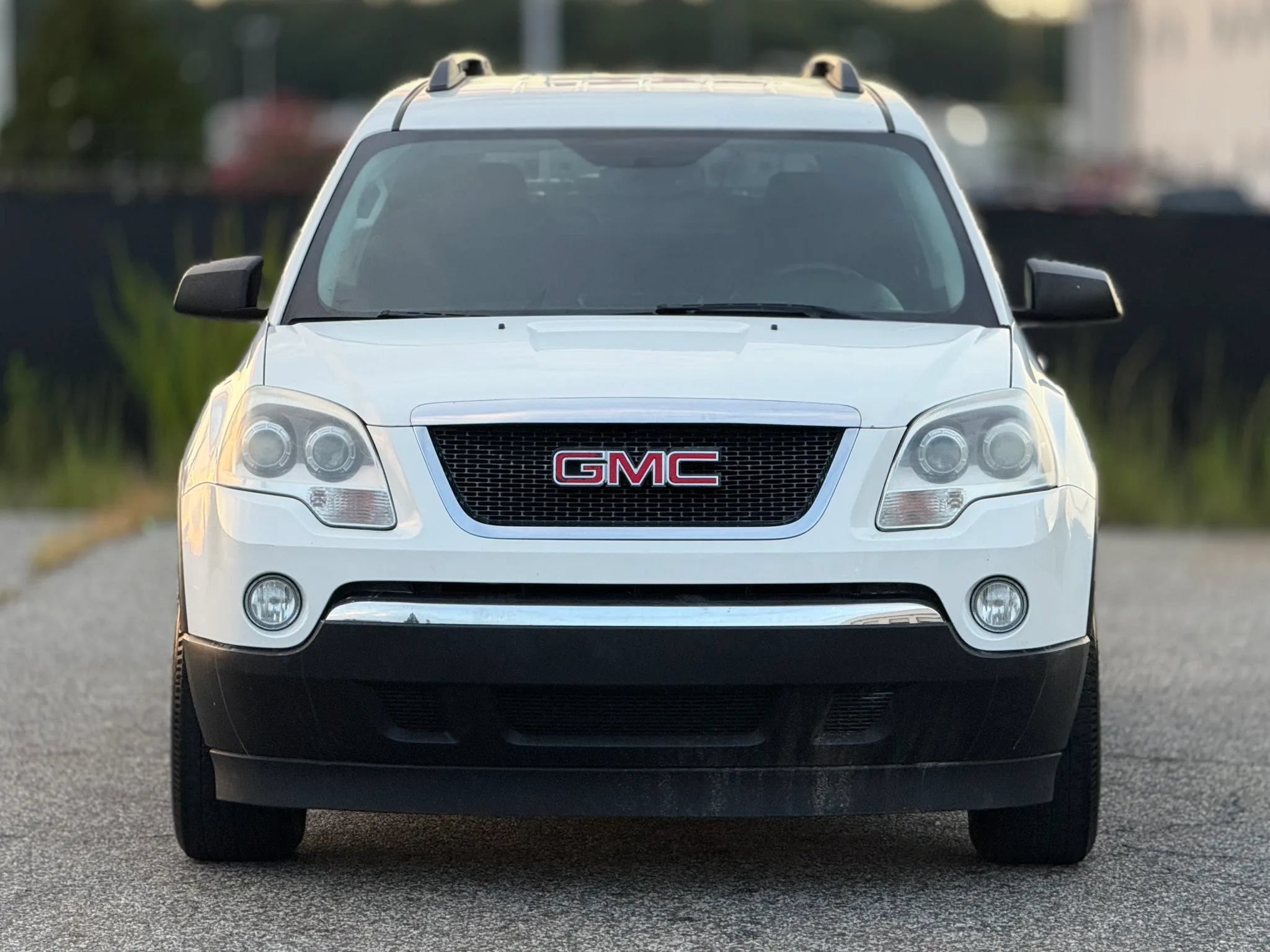 Used 2012 GMC Acadia SLE AWD/4WD image 5