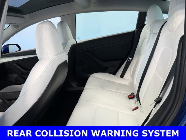 Used 2023 Tesla Model 3 Standard Range RWD image 7