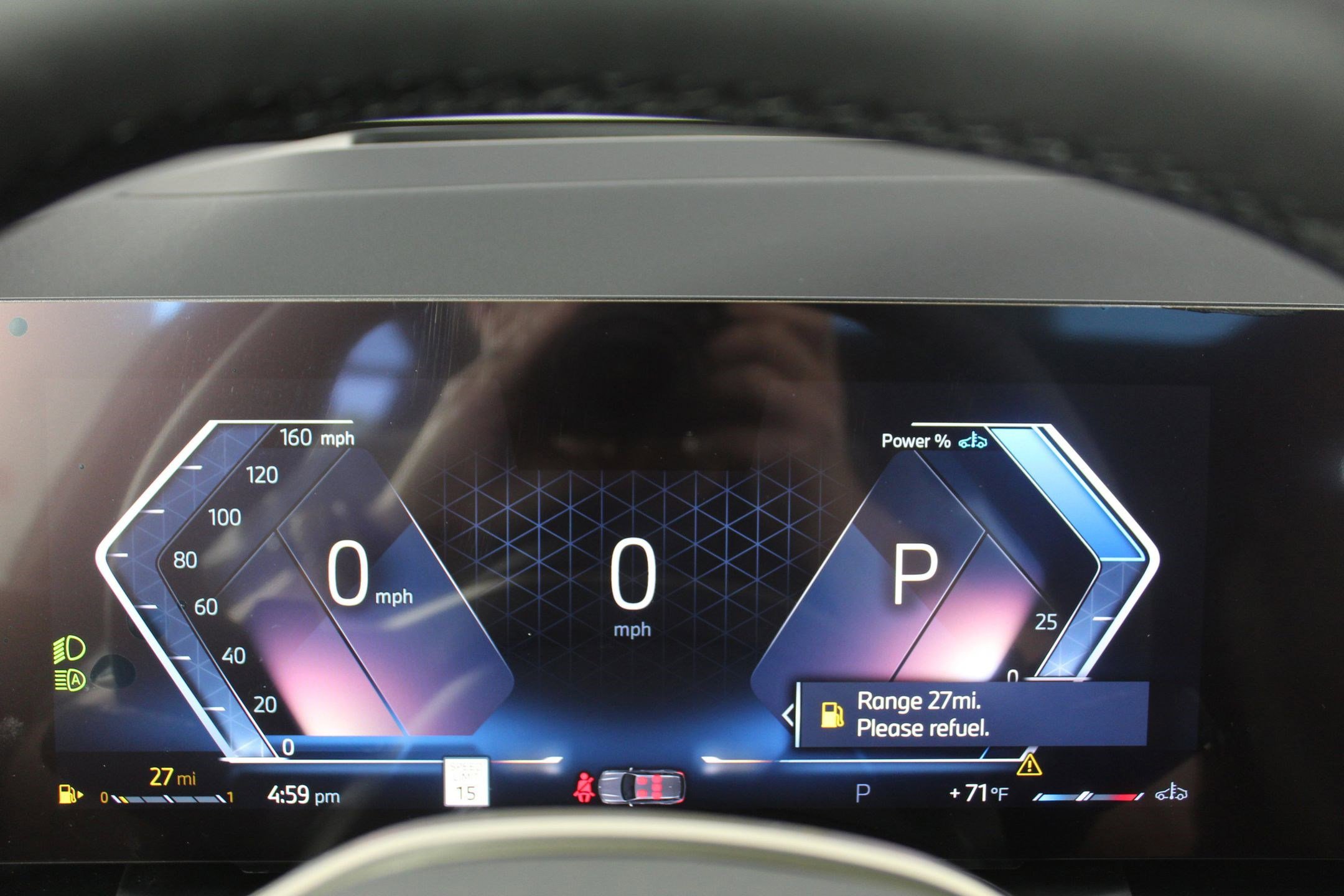 Used 2025 BMW X3 xDrive30i w/ Premium Package image 17