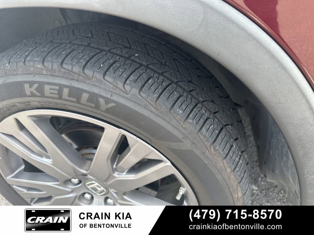 Used 2020 Honda Passport EX-L image 13