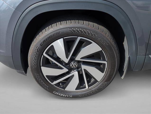 Used 2024 Volkswagen Atlas SEL image 25