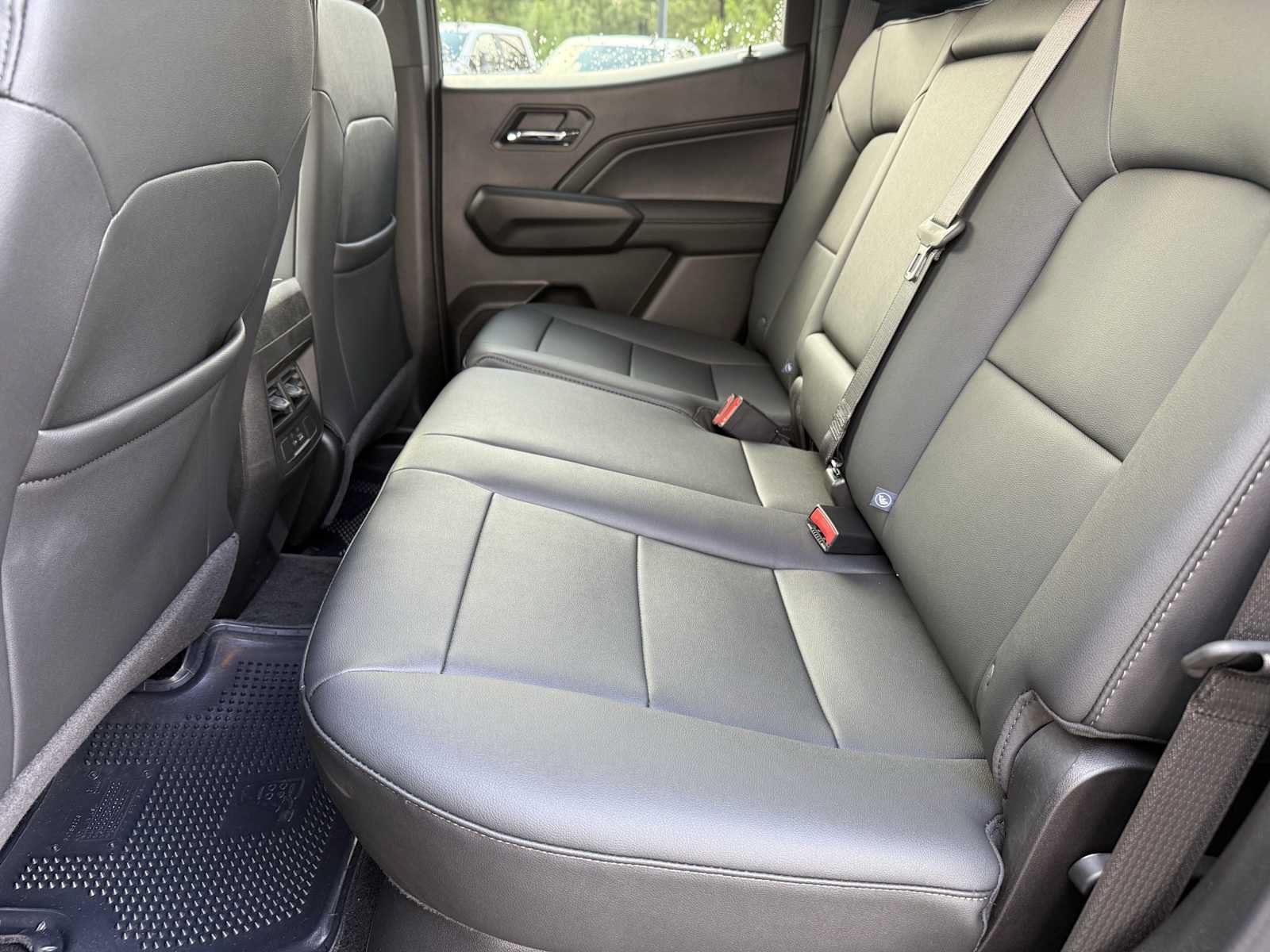 New 2026 GMC Canyon Elevation w/ Convenience Package RWD image 23