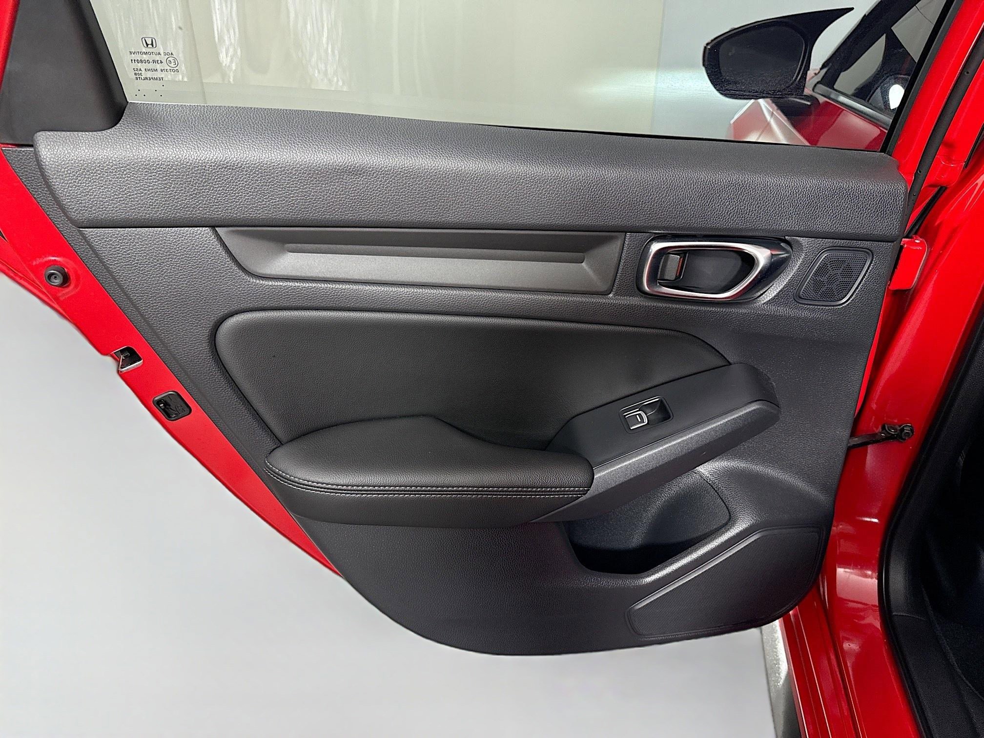 Used 2022 Honda Civic EX-L image 26