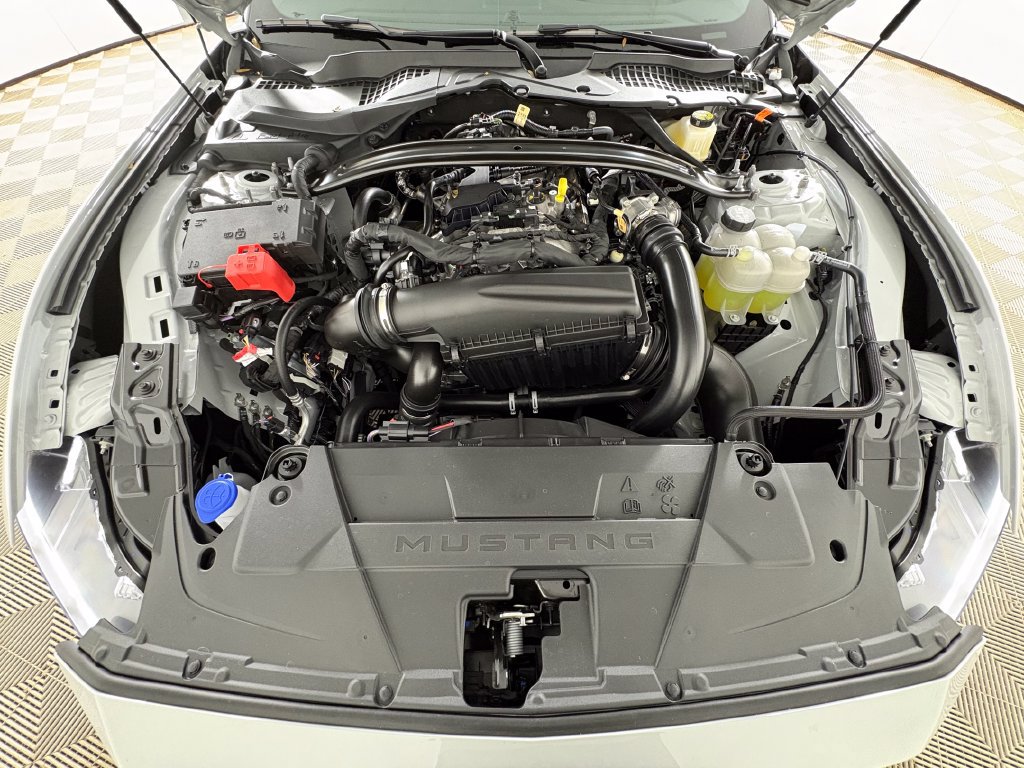 New 2026 Ford Mustang Premium RWD image 32
