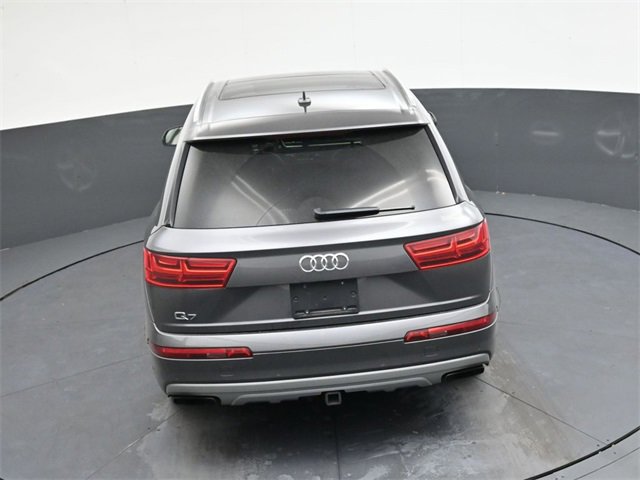 Used 2019 Audi Q7 3.0T Prestige image 19