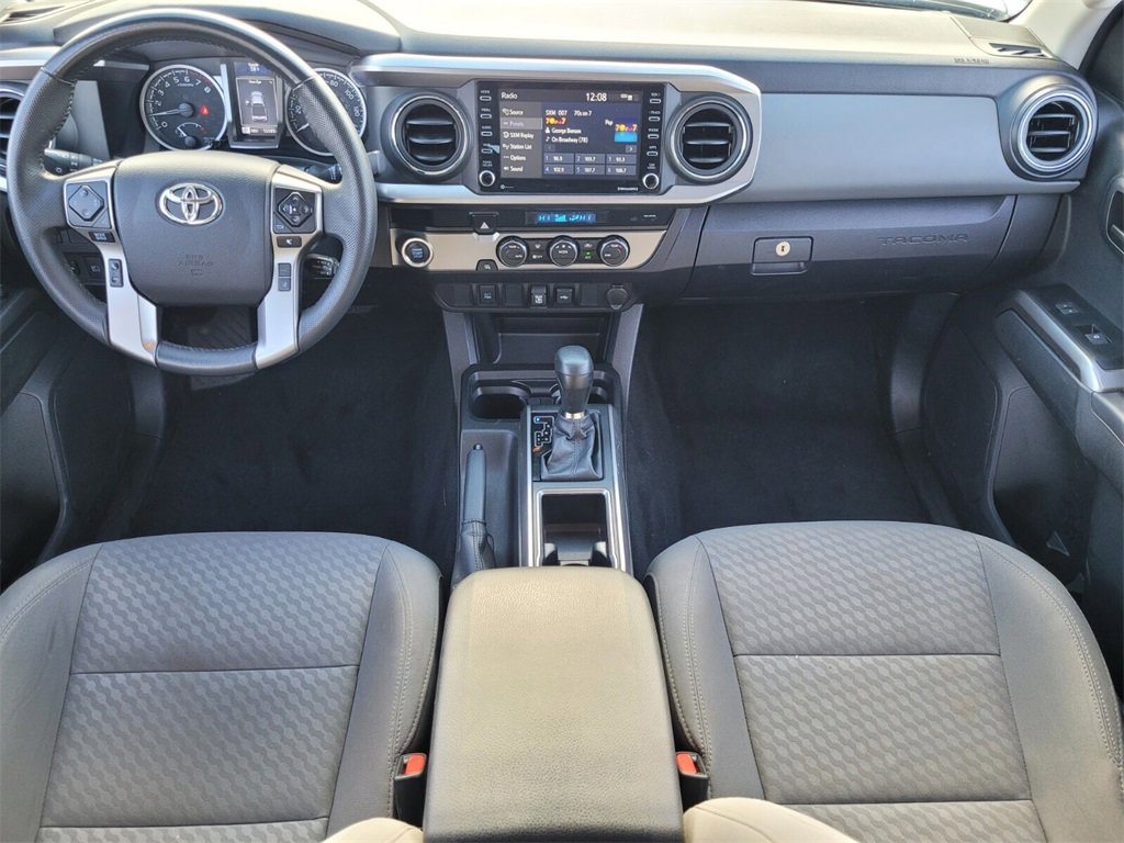 Certified 2023 Toyota Tacoma SR5 image 8
