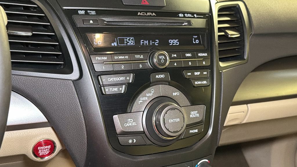 Used 2014 Acura RDX FWD w/ Technology Package image 28