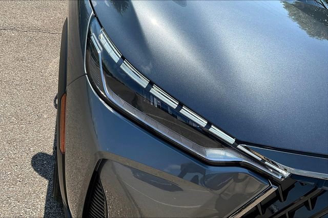 Used 2026 INFINITI QX60 Sport w/ Dark Cargo Package image 30