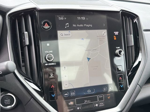 New 2026 Subaru Ascent Limited Bronze image 32