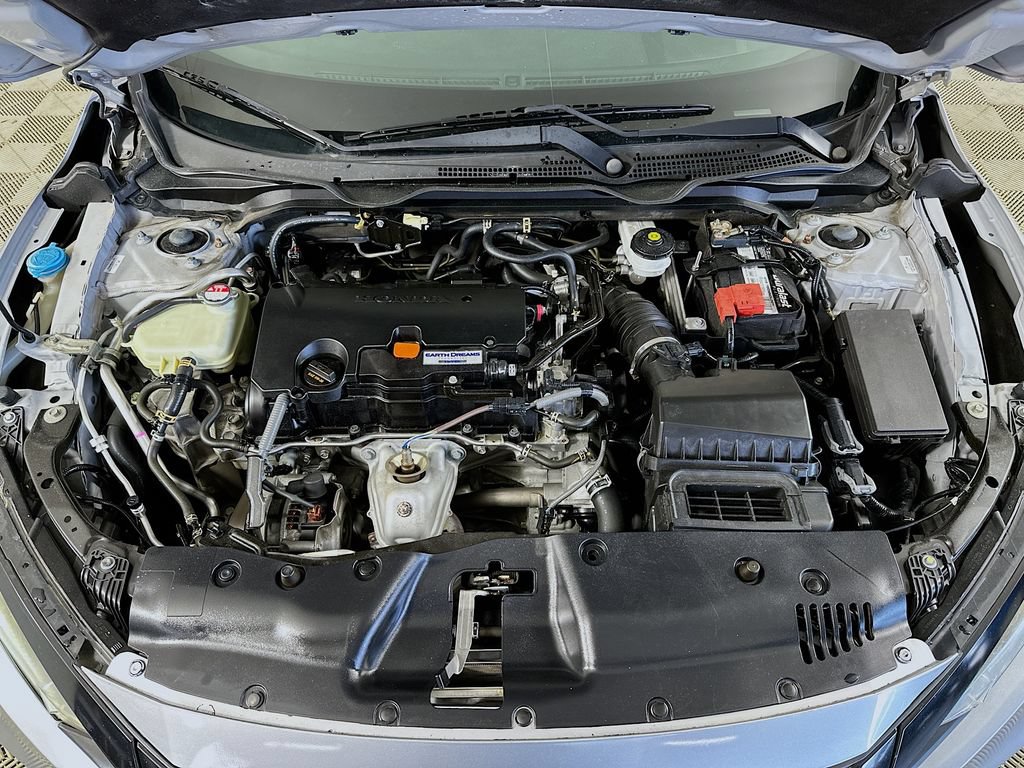 Used 2019 Honda Civic Sport image 33