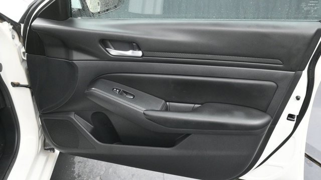 Used 2021 Nissan Altima 2.5 S FWD image 10