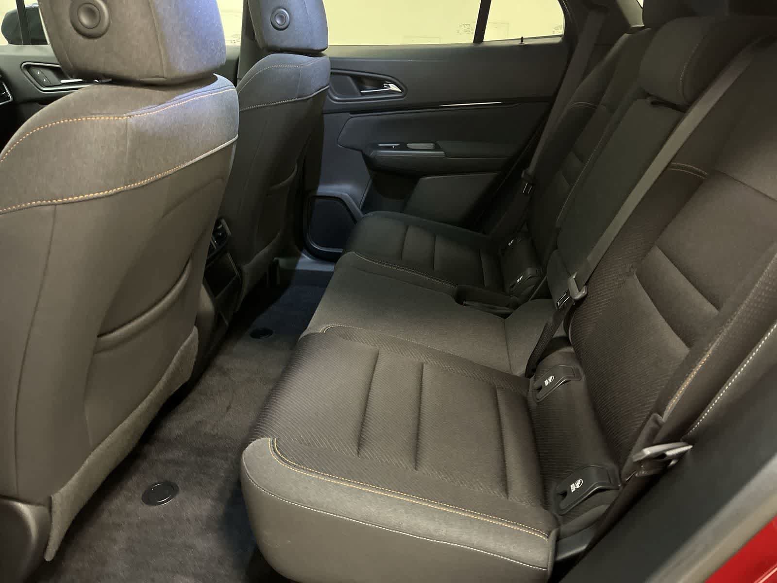 Certified 2024 Honda Prologue EX image 21