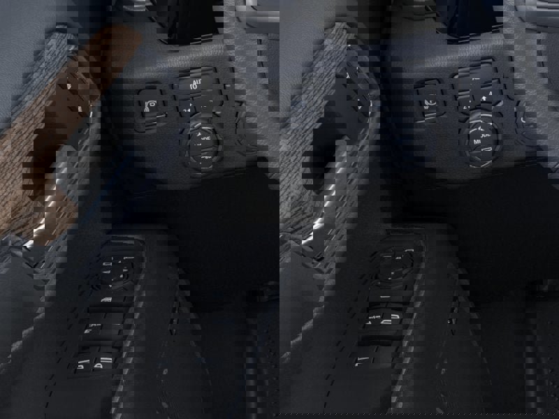 New 2026 Chevrolet Silverado 1500 RST w/ All Star Edition Plus AWD/4WD image 22