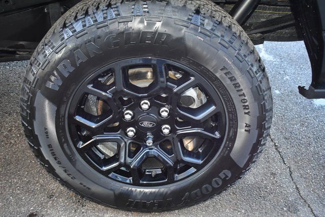 Used 2024 Ford F150 XLT w/ Equipment Group 302A MID image 54