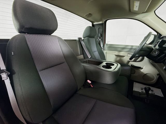 Used 2013 GMC Sierra 1500 W/T image 23