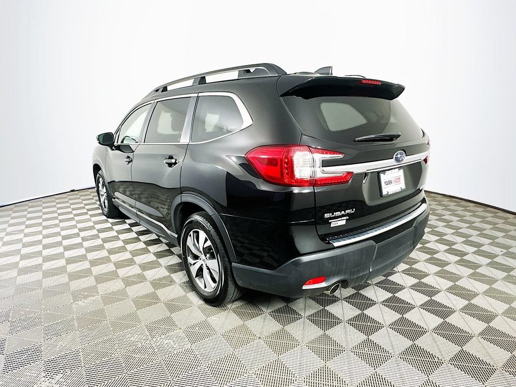 Certified 2024 Subaru Ascent Premium AWD/4WD image 7
