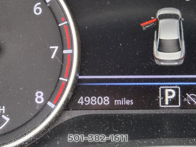 Certified 2025 Nissan Sentra SV FWD image 26