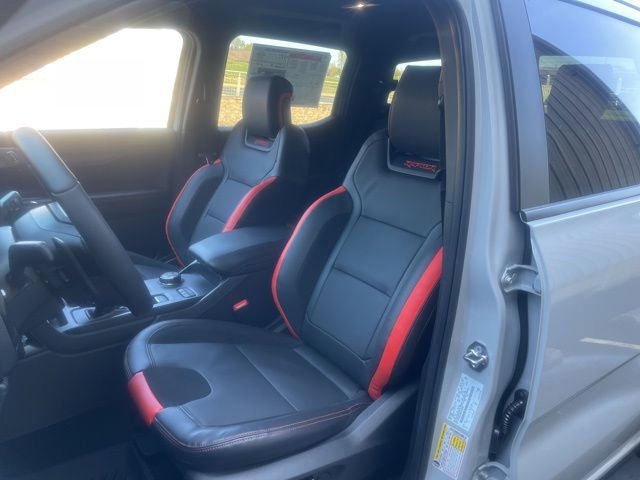 New 2026 Ford Ranger Raptor image 31