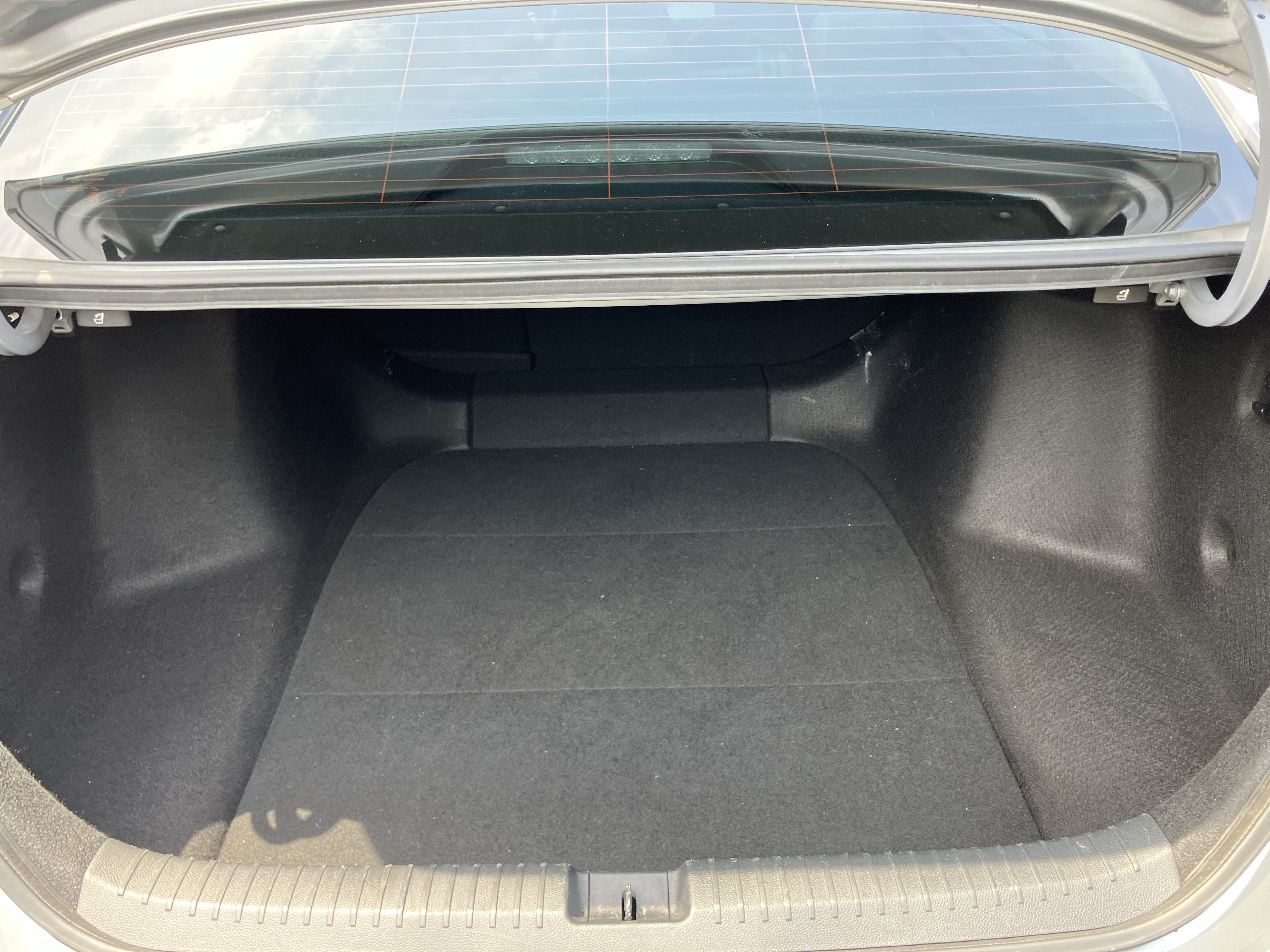 Used 2023 Honda Accord EX-L image 34