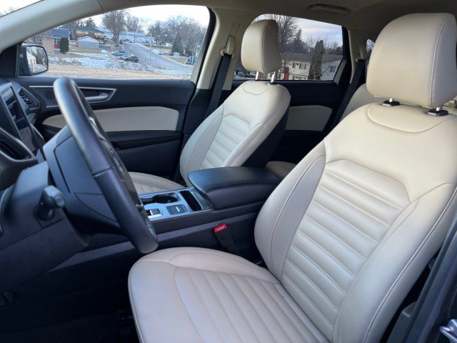 Used 2024 Ford Edge SEL w/ Convenience Package AWD/4WD image 10