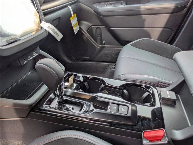 New 2026 Subaru Forester Touring w/ Touring Package image 16
