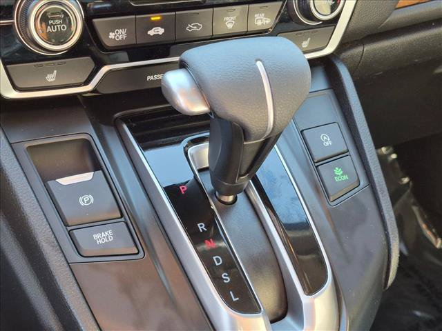 Used 2021 Honda CR-V EX image 12