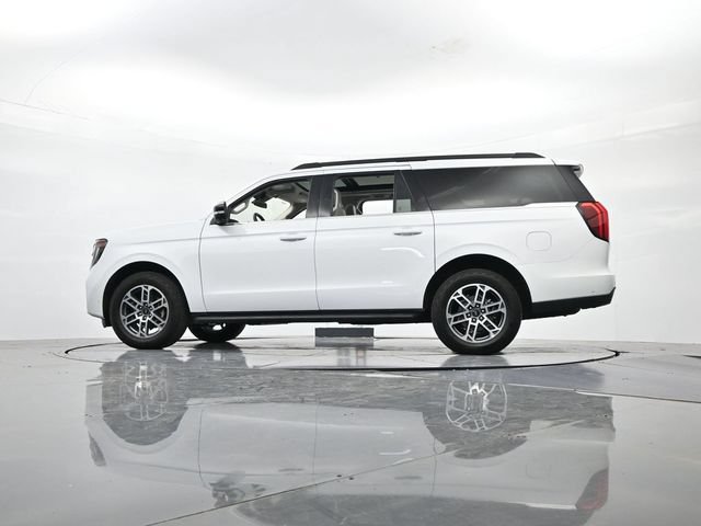 Certified 2025 Ford Expedition Max Active AWD/4WD image 42