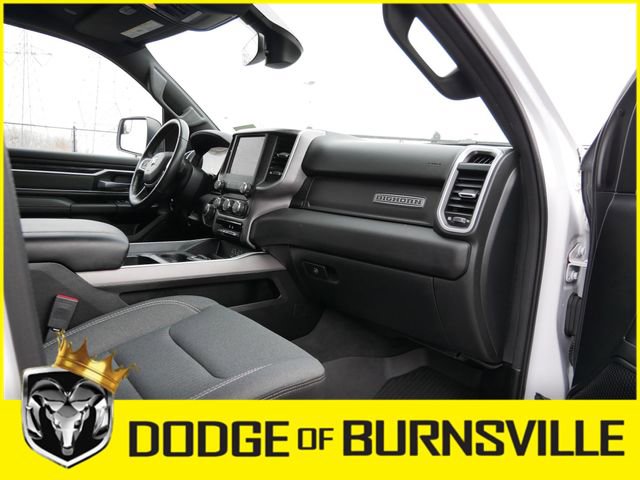 Used 2022 RAM 1500 Big Horn image 16