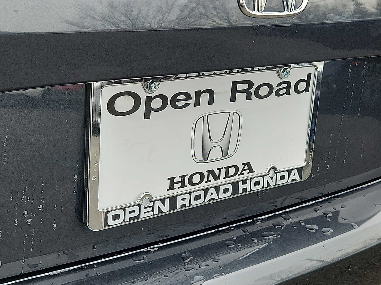 Certified 2024 Honda Civic EX-L image 31
