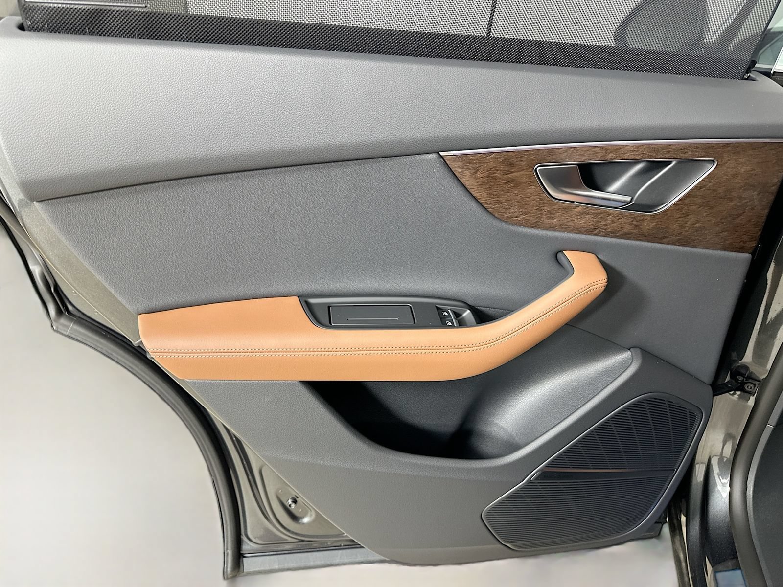 New 2026 Audi Q8 Premium Plus AWD/4WD image 35