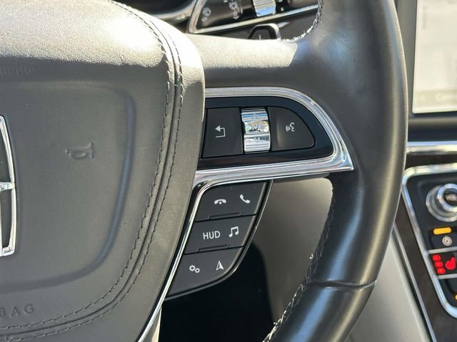 Used 2020 Lincoln Continental Reserve w/ Luxury Package image 31