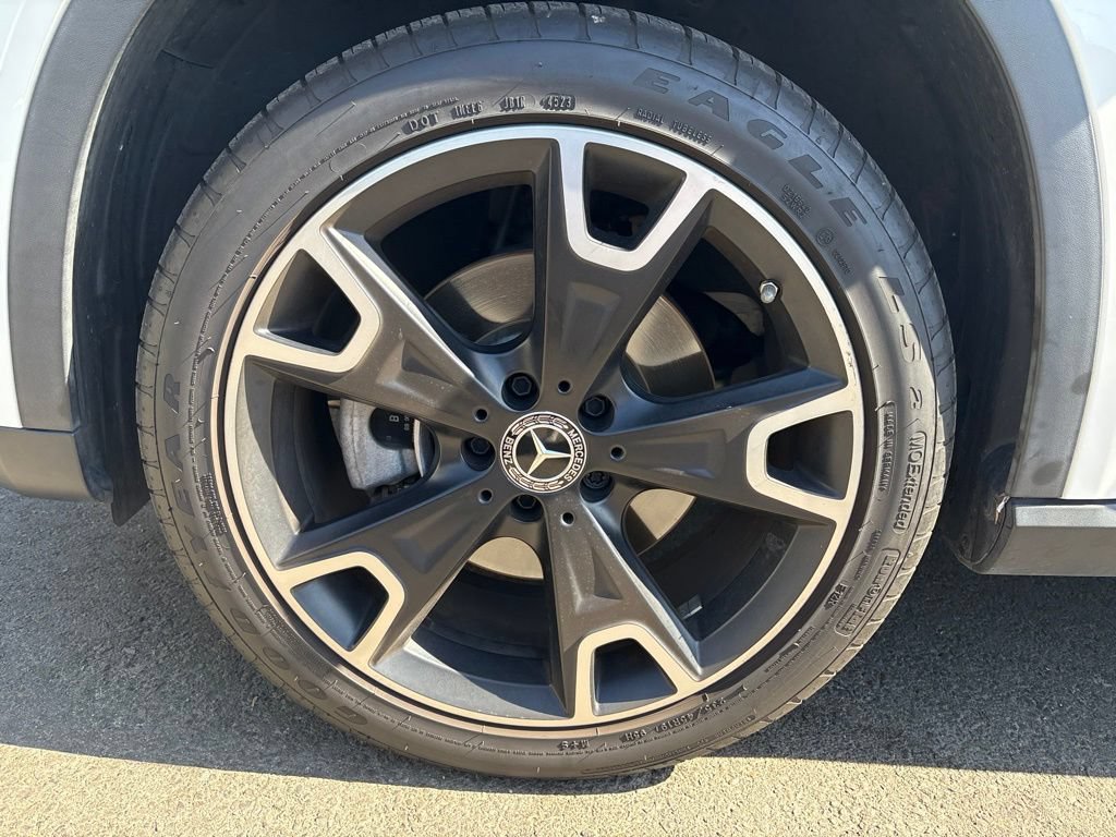 Used 2020 Mercedes-Benz GLA 250 image 10