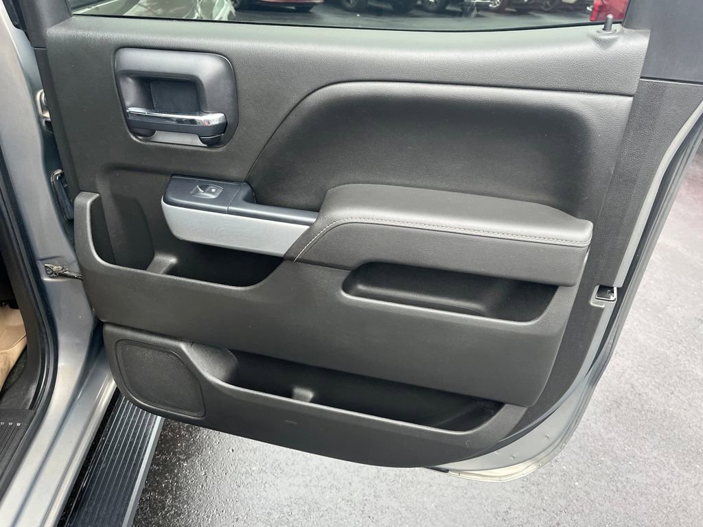 Used 2017 Chevrolet Silverado 1500 LT w/ All Star Edition image 25