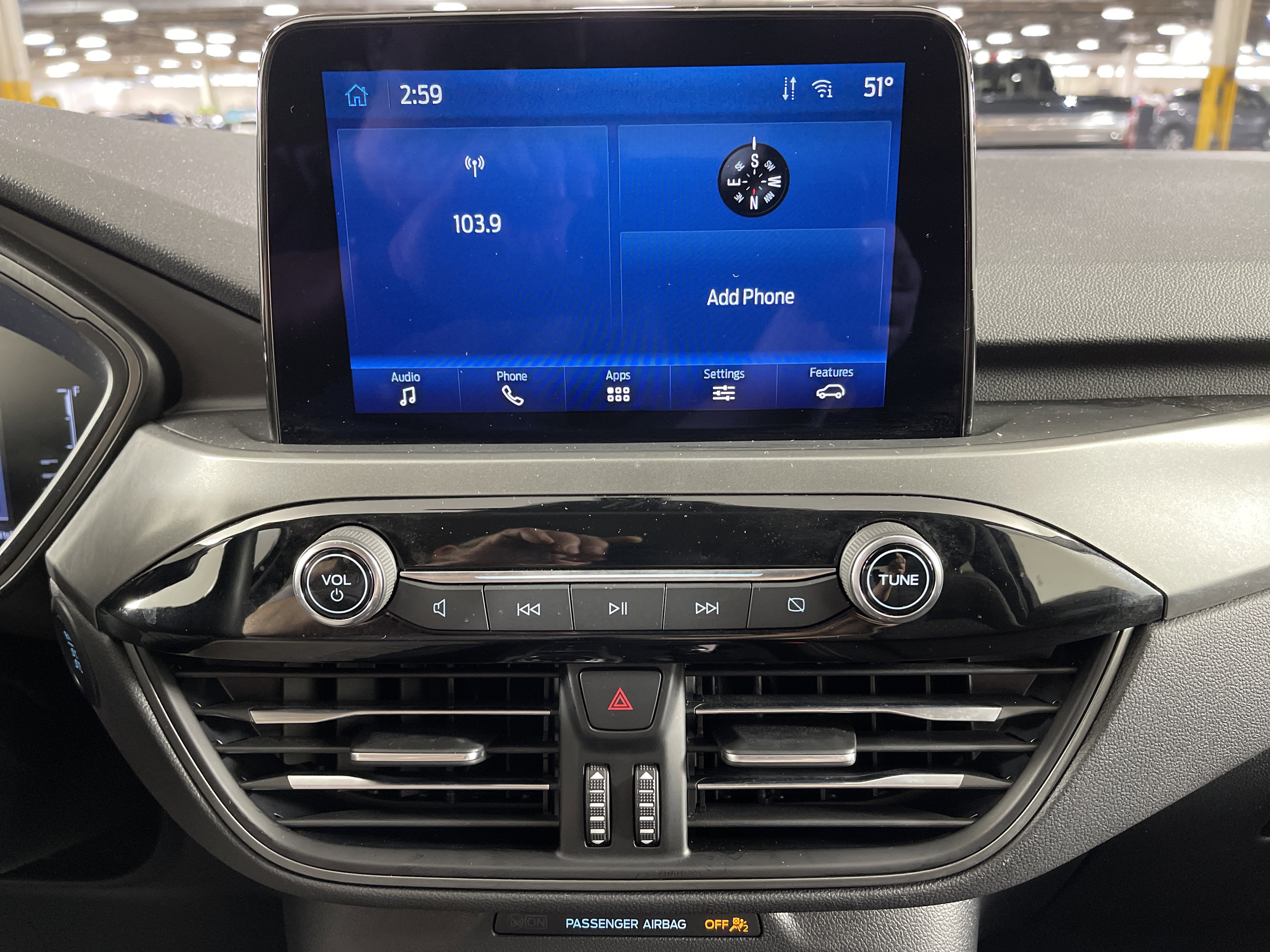 Used 2024 Ford Escape Active image 21