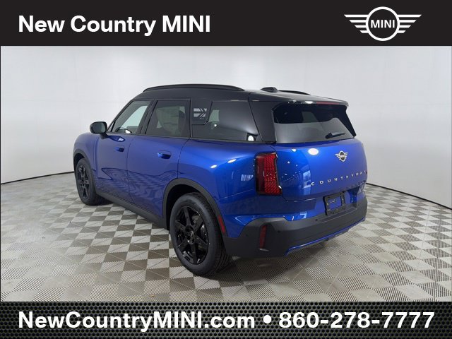 New 2026 MINI Cooper Countryman S AWD/4WD image 5